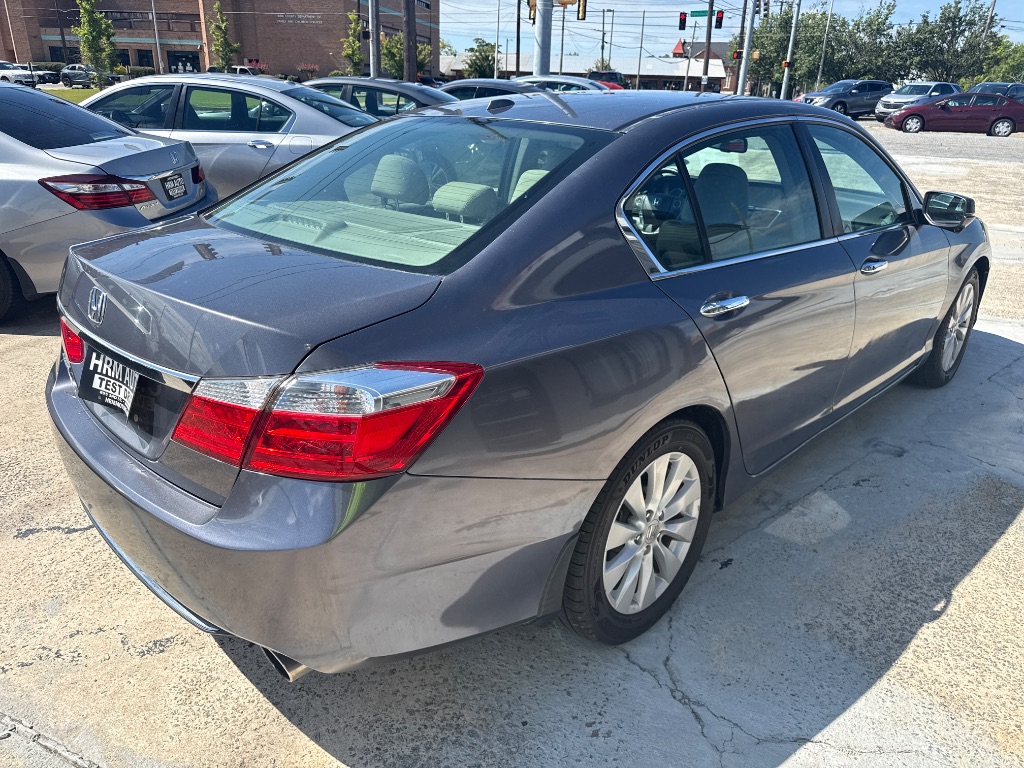 2014 Honda Accord - $10,995