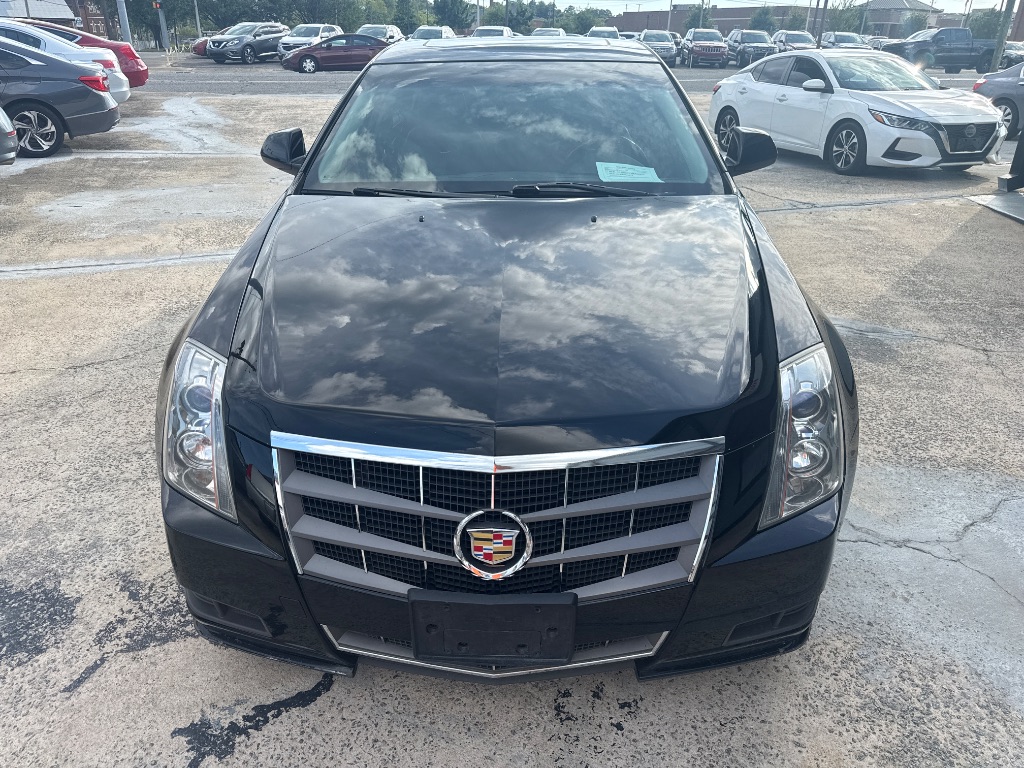 2011 Cadillac CTS - $8,995