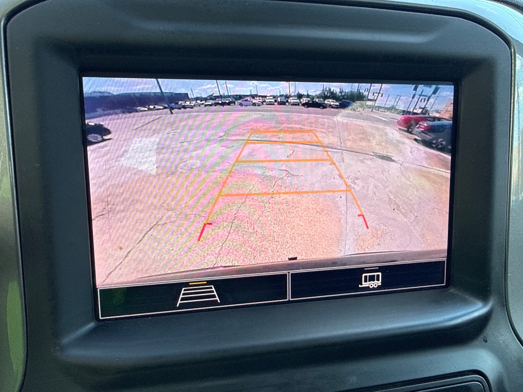 2024 Chevrolet Silverado