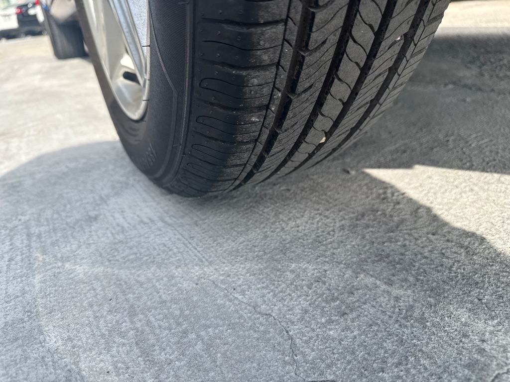 2018 Ford Fiesta - $6,995