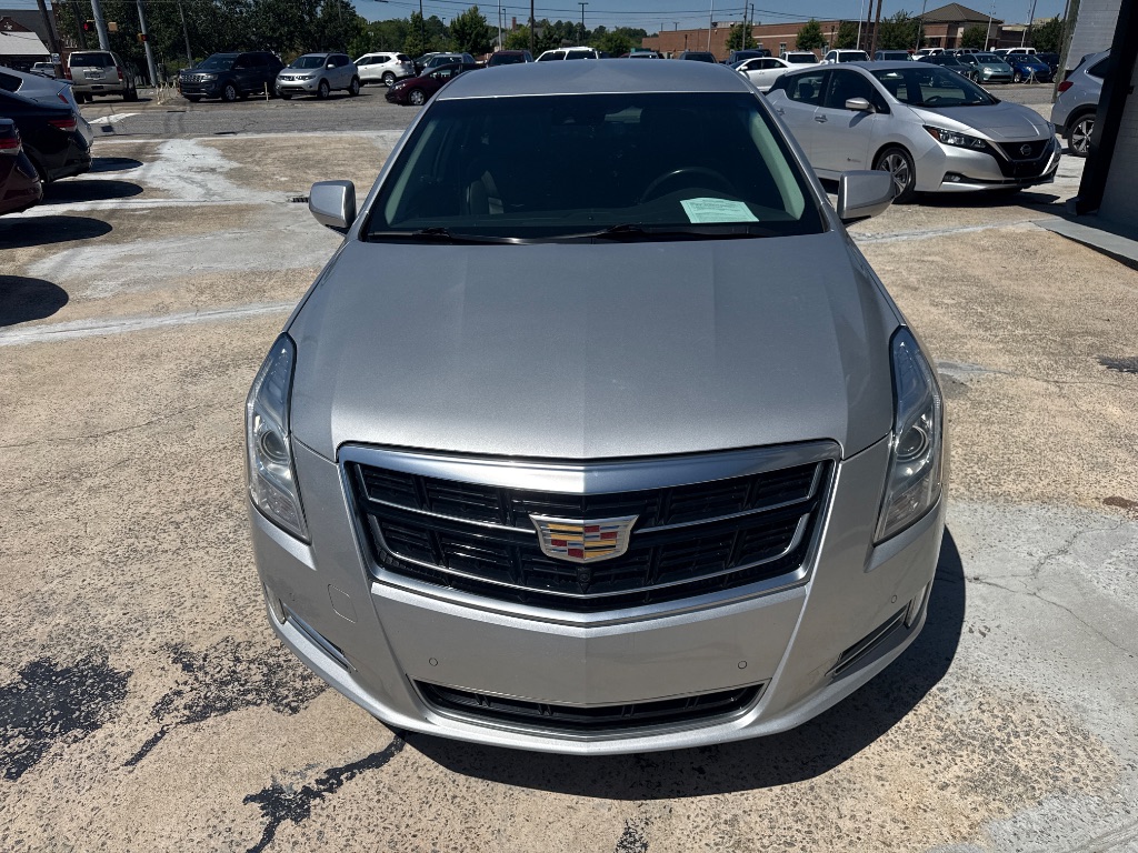 2016 Cadillac XTS - $13,995