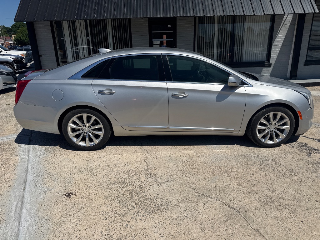 2016 Cadillac XTS - $13,995