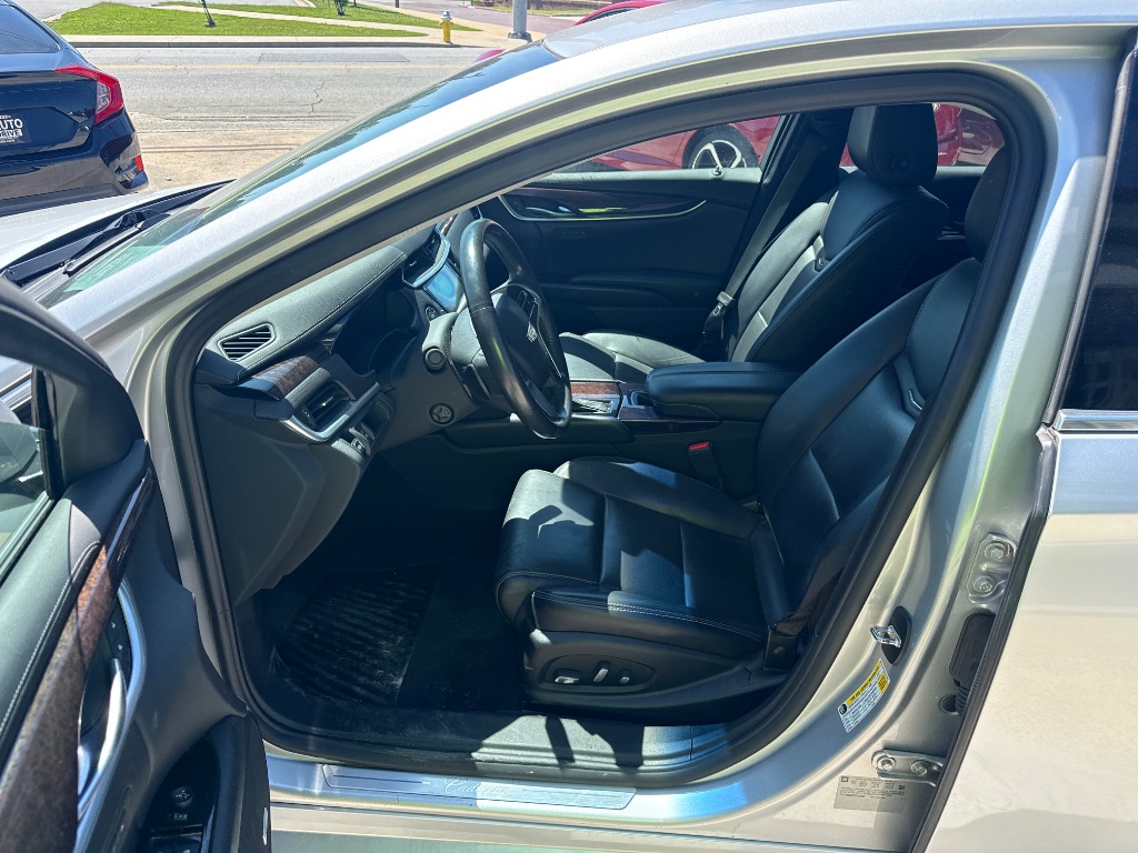 2016 Cadillac XTS - $13,995