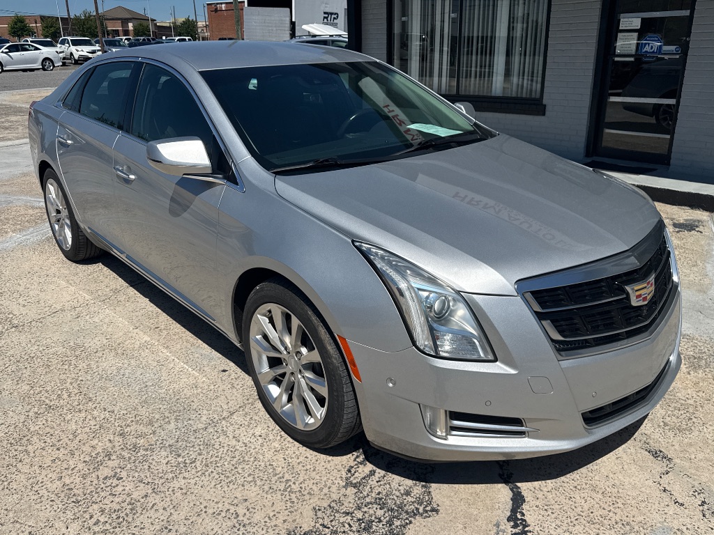 2016 Cadillac XTS - $13,995
