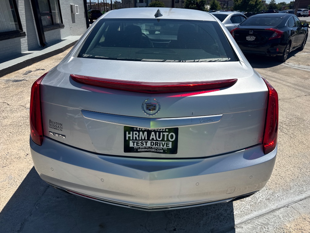 2016 Cadillac XTS - $13,995