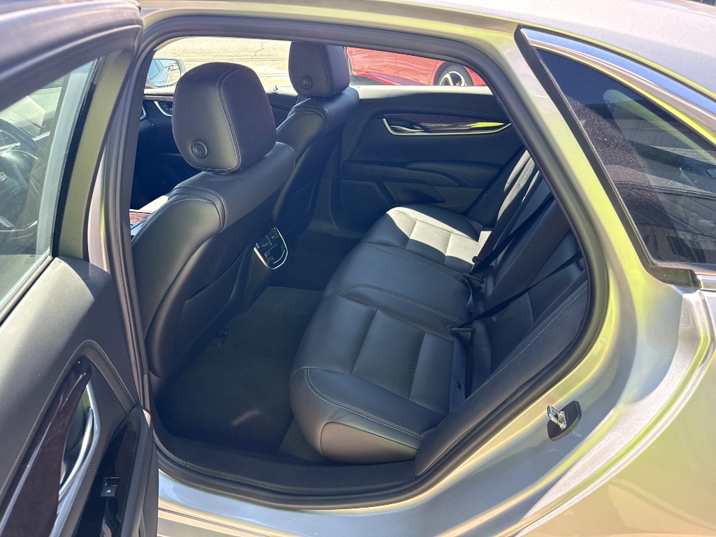 2016 Cadillac XTS - $13,995