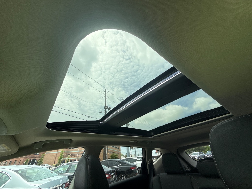 2018 Nissan Murano - $10,995
