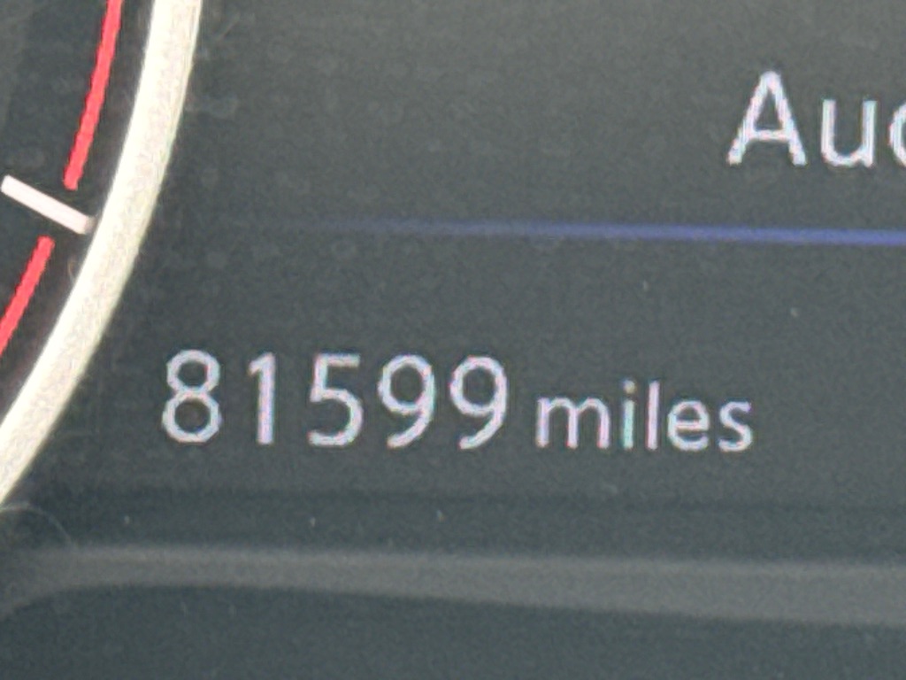 2018 Nissan Murano - $10,995