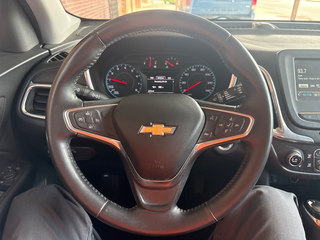 2018 Chevrolet Equinox - $10,995