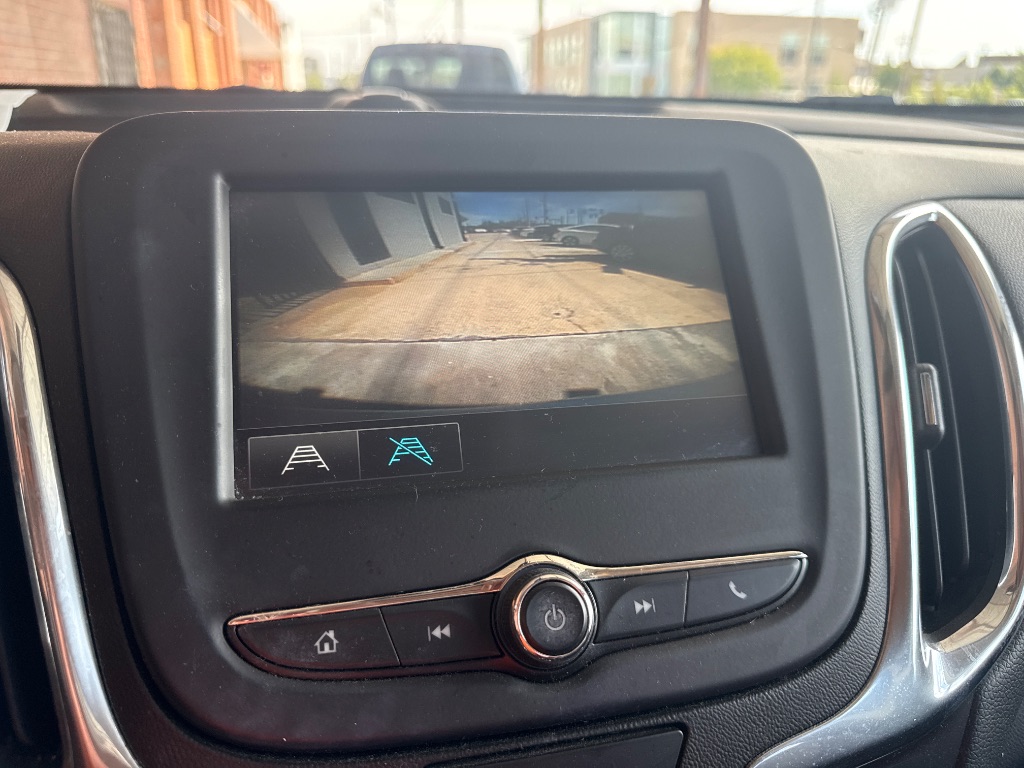 2018 Chevrolet Equinox - $10,995
