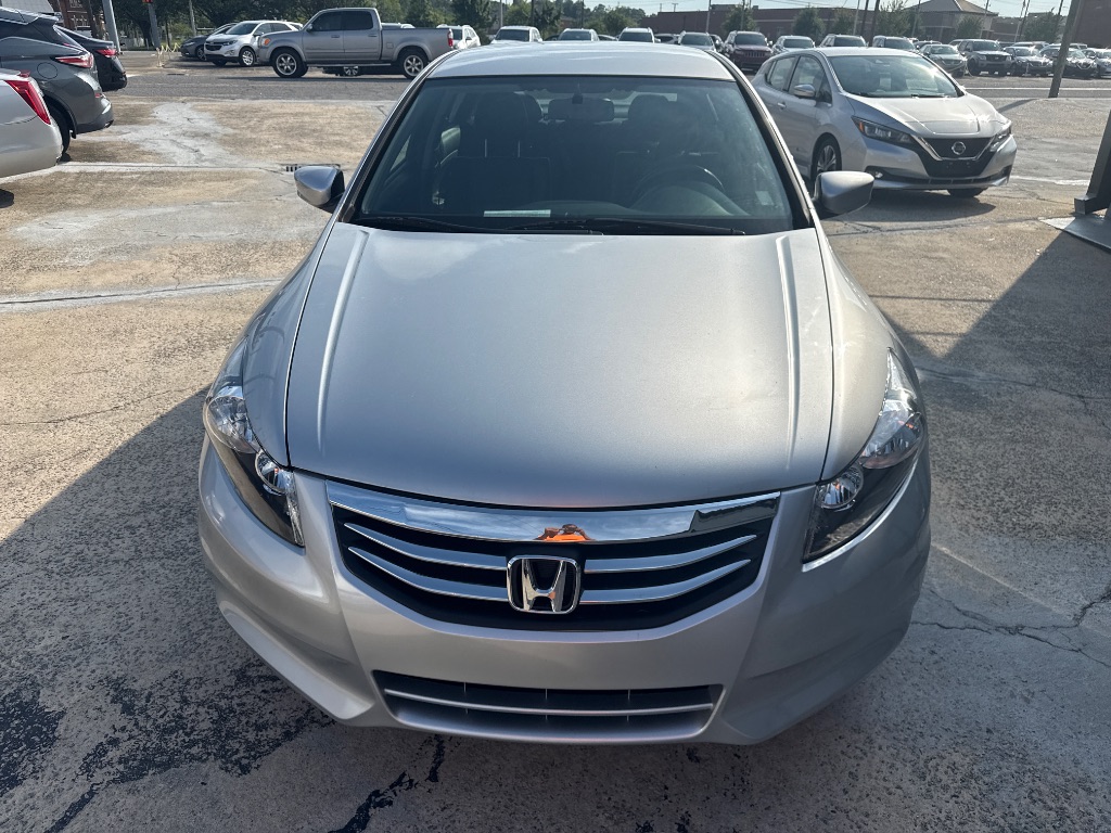 2012 Honda Accord - $9,995