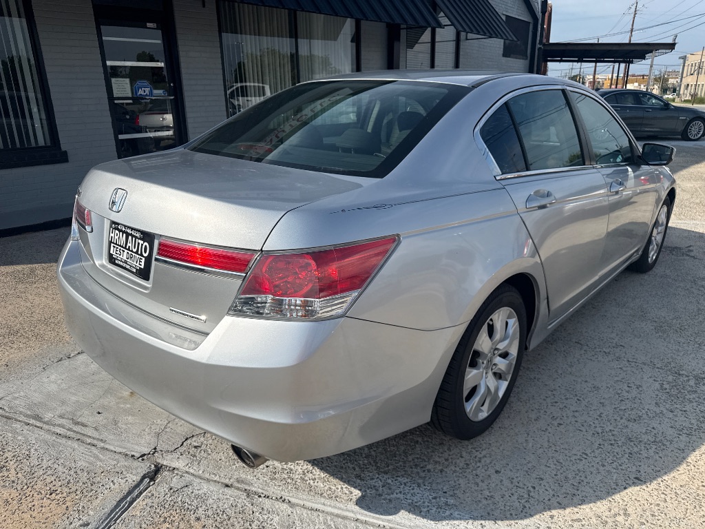 2012 Honda Accord - $9,995