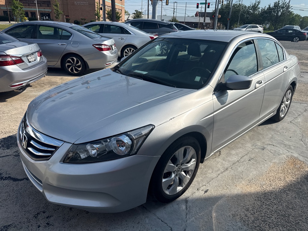 2012 Honda Accord - $9,995