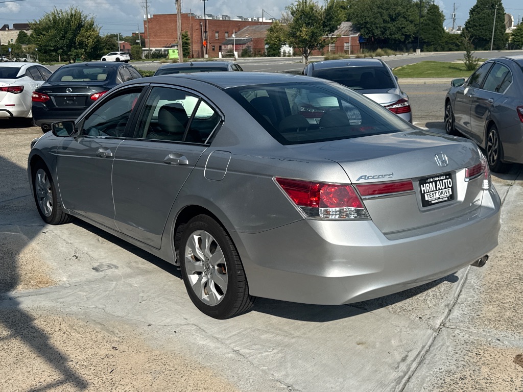 2012 Honda Accord - $9,995