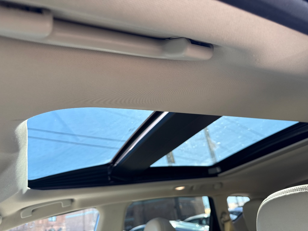 2018 Nissan Murano - $9,995
