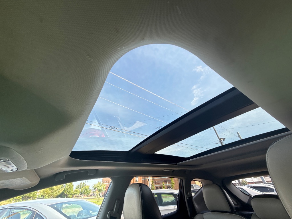 2018 Nissan Murano - $8,995