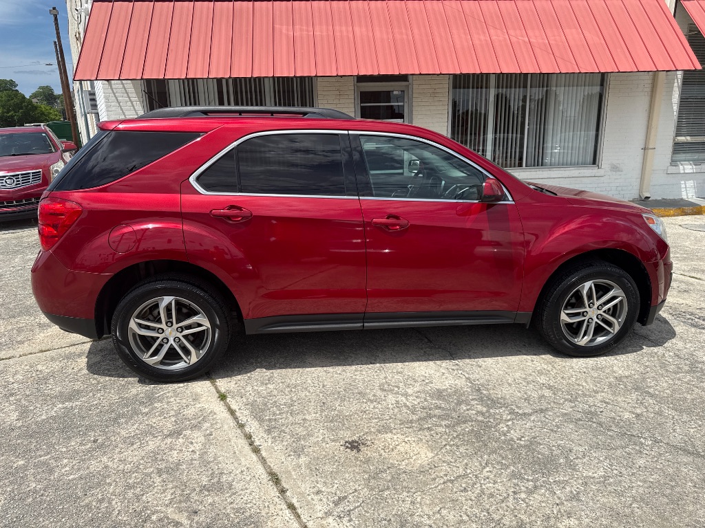 2013 Chevrolet Equinox LT photo