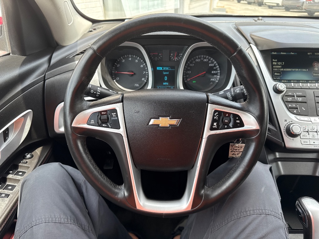 2013 Chevrolet Equinox LT photo