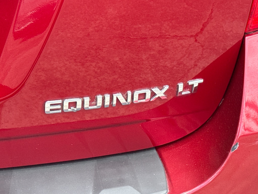 2013 Chevrolet Equinox LT photo