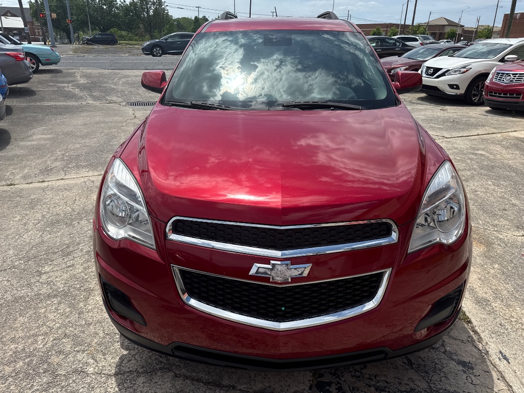 2013 Chevrolet Equinox LT photo