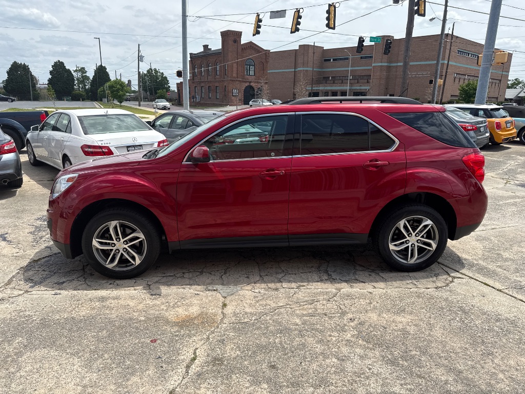 2013 Chevrolet Equinox LT photo