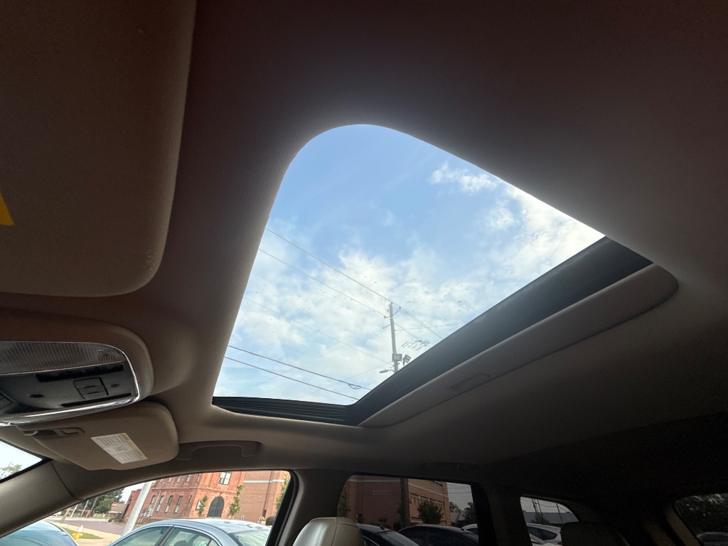 2015 Jeep Cherokee - $12,995