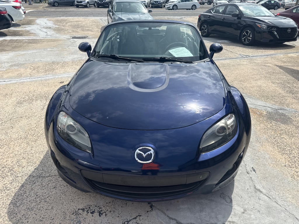 2012 MAZDA MX-5 - $5,995