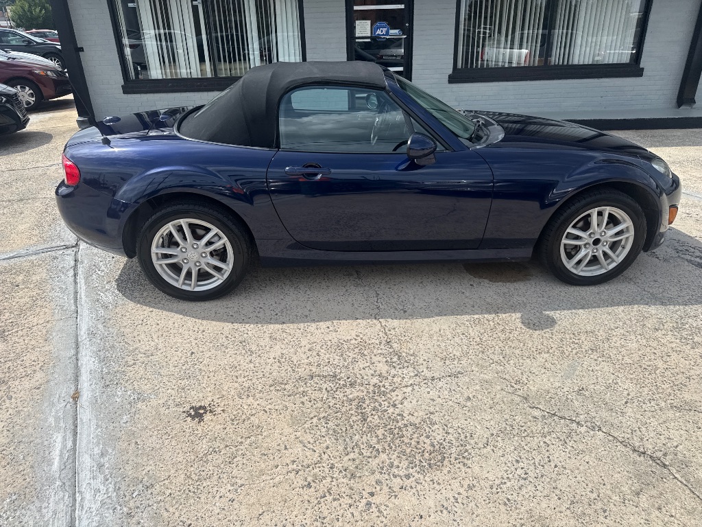 2012 MAZDA MX-5 - $5,995