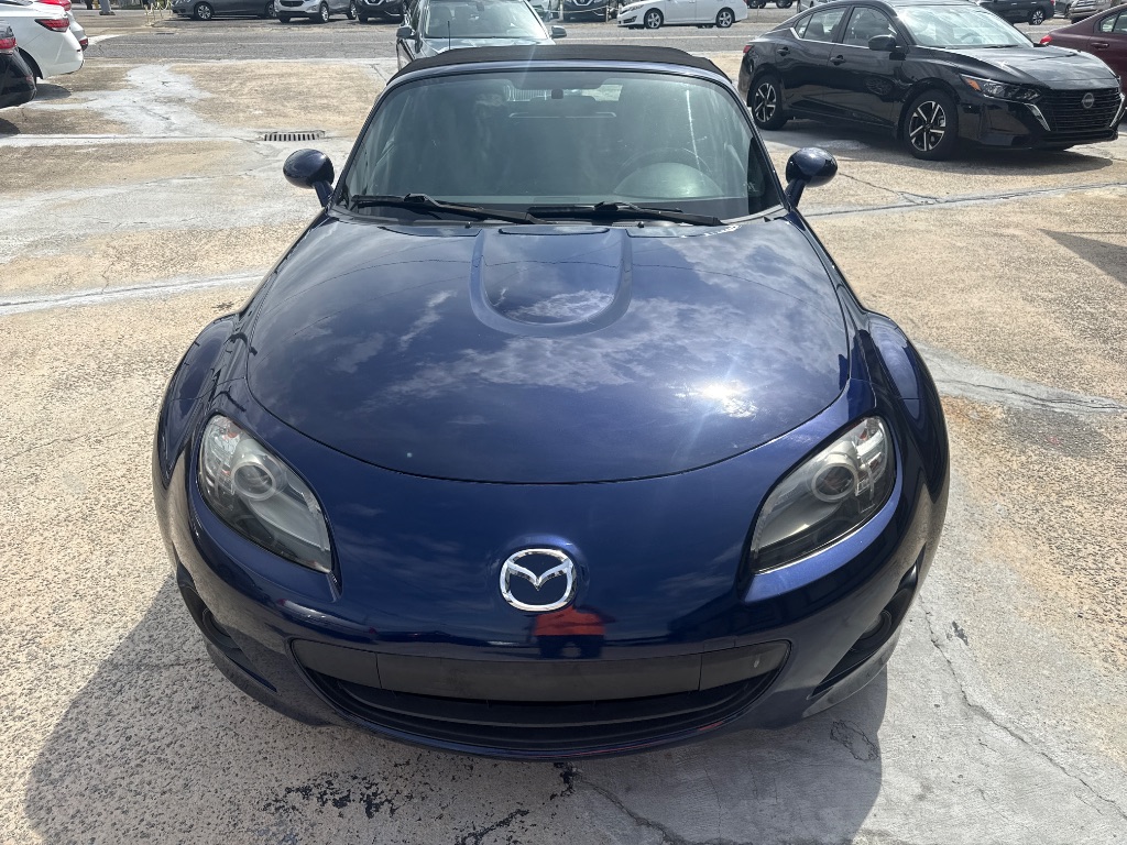 2012 MAZDA MX-5 - $5,995