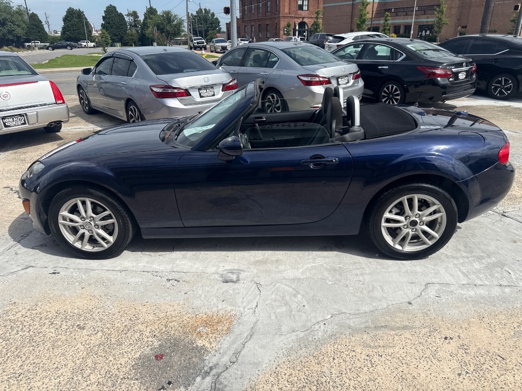2012 MAZDA MX-5 - $5,995