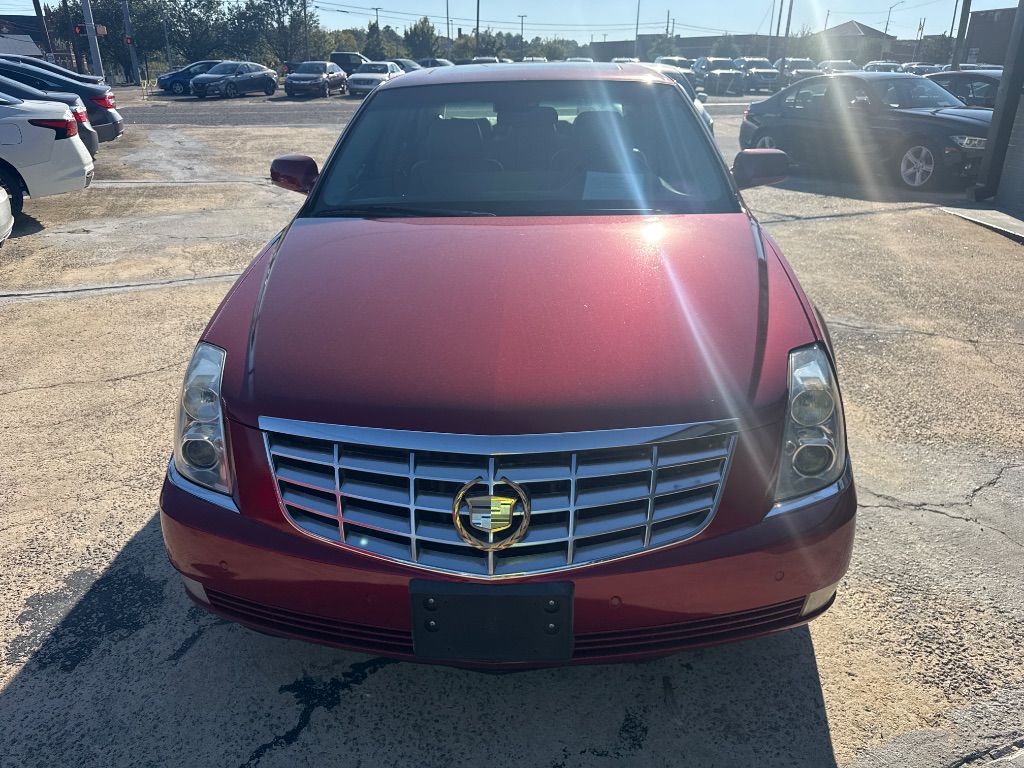 2006 Cadillac DTS - $5,995