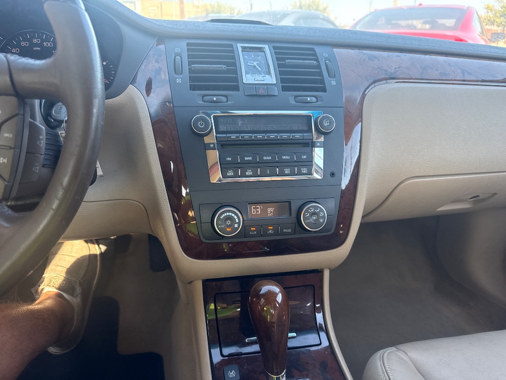 2006 Cadillac DTS - $5,995