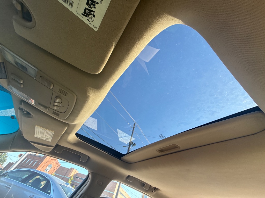 2006 Cadillac DTS - $5,995