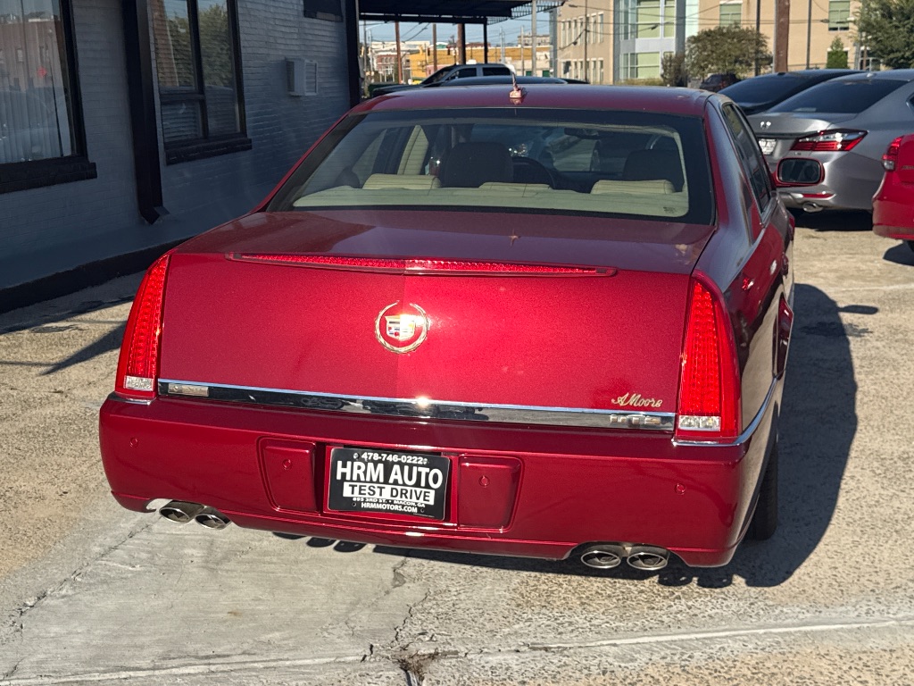 2006 Cadillac DTS - $5,995