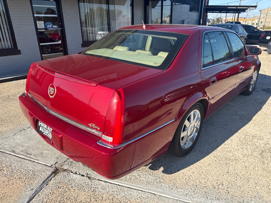 2006 Cadillac DTS - $5,995