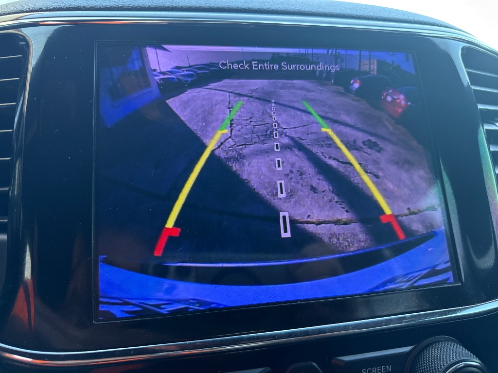 2020 Jeep Grand Cherokee Limited photo
