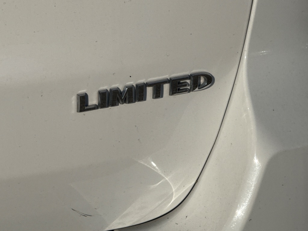 2020 Jeep Grand Cherokee Limited photo