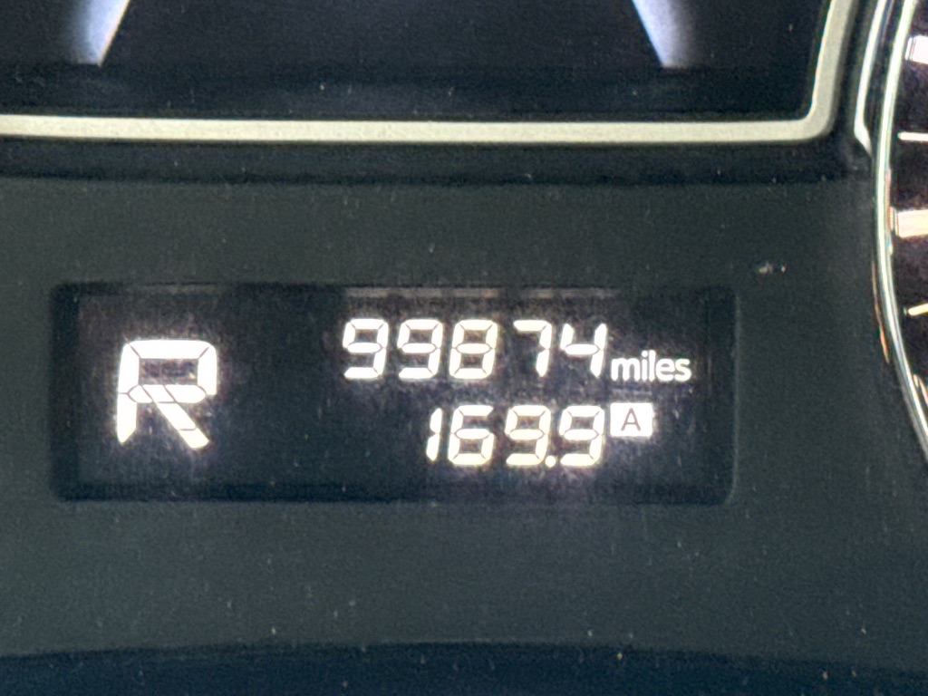 2014 Nissan Altima 2.5 photo