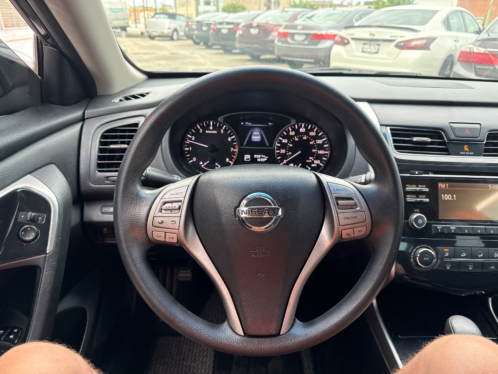 2014 Nissan Altima 2.5 photo
