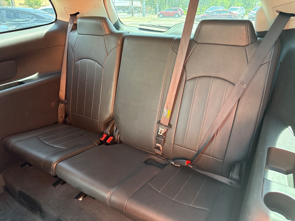 2016 Buick Enclave - $6,995
