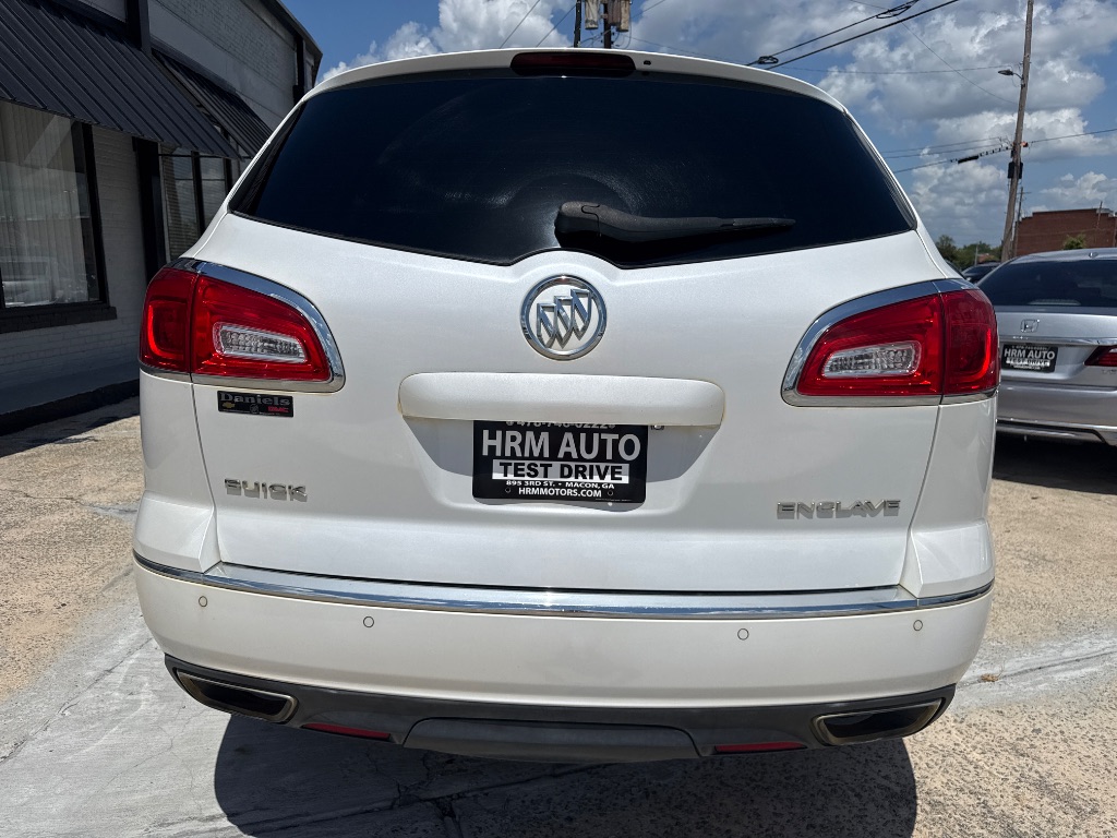 2016 Buick Enclave - $6,995