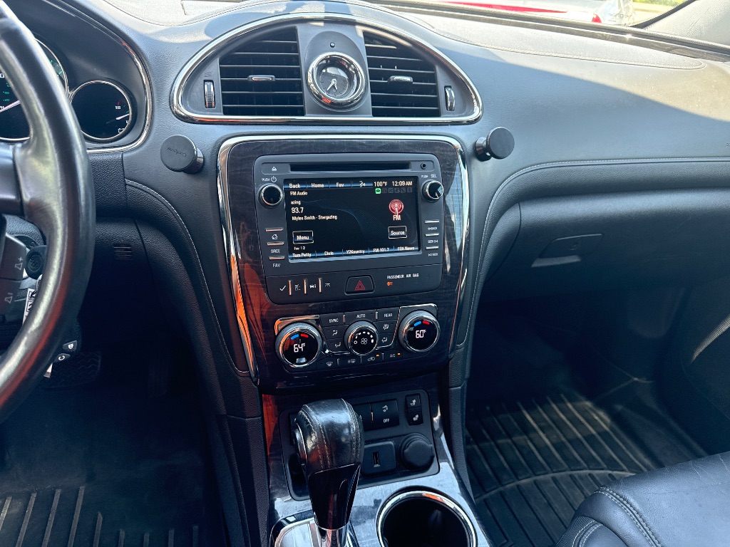 2016 Buick Enclave - $6,995