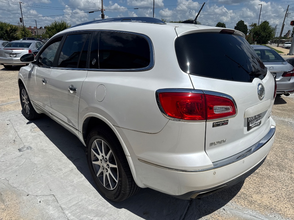 2016 Buick Enclave - $6,995