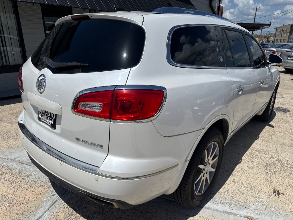 2016 Buick Enclave - $6,995