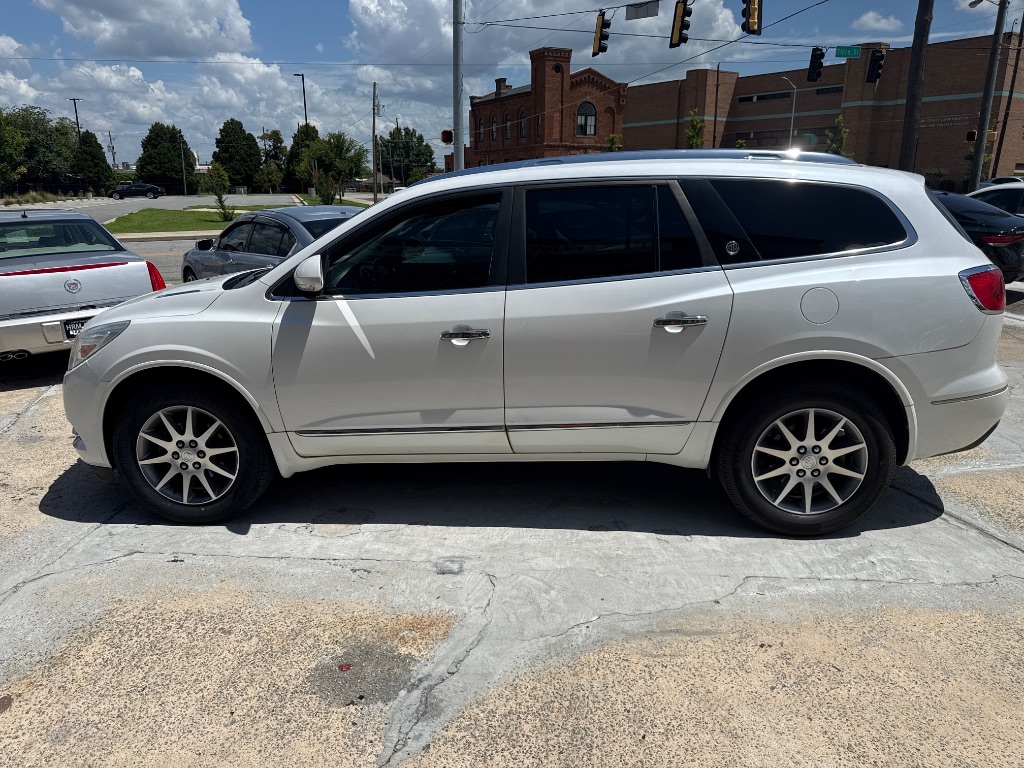 2016 Buick Enclave - $6,995