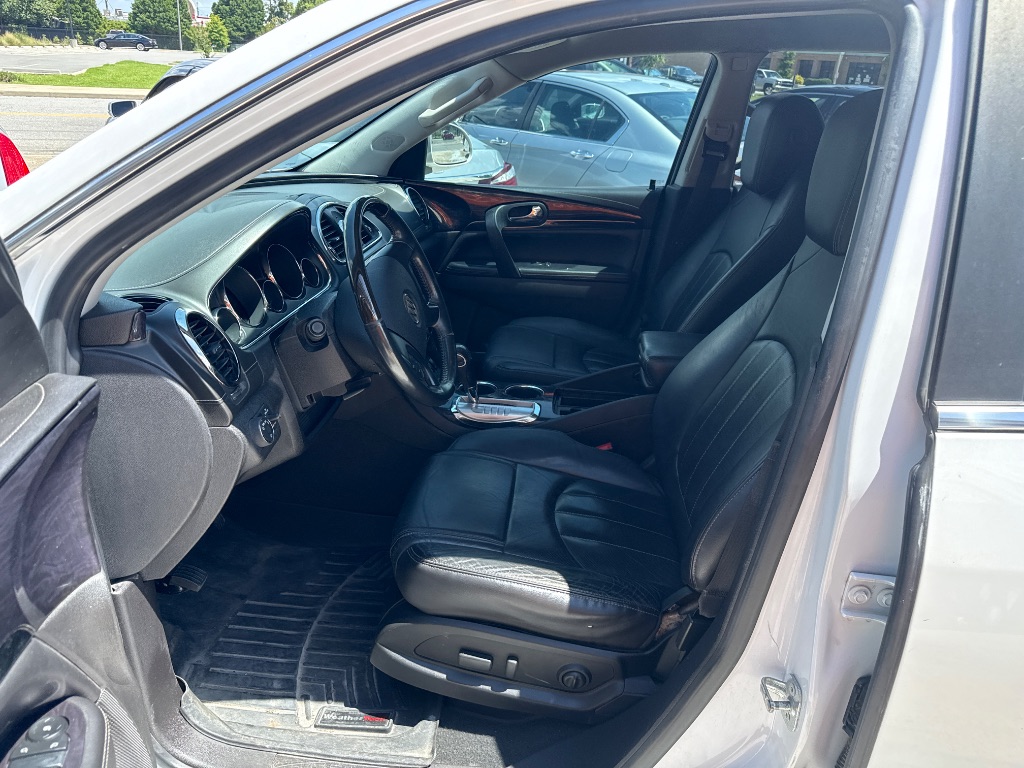 2016 Buick Enclave - $6,995