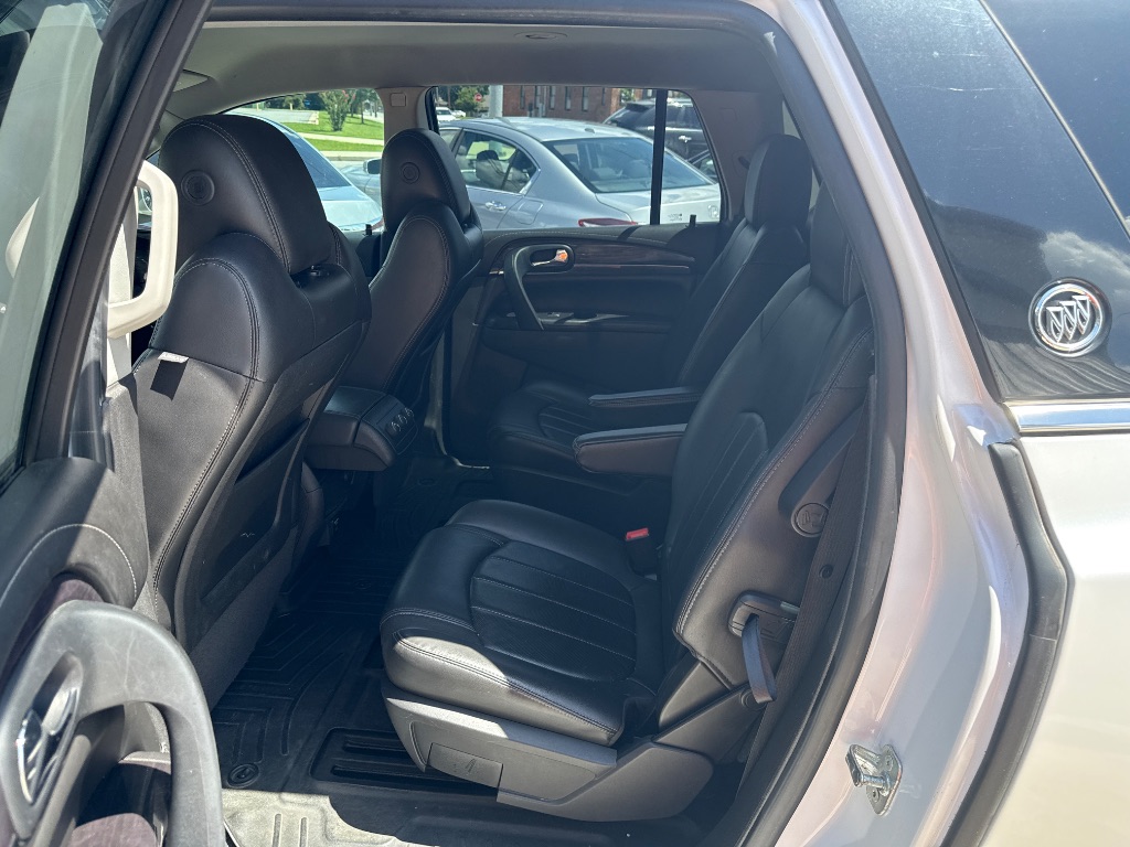 2016 Buick Enclave - $6,995