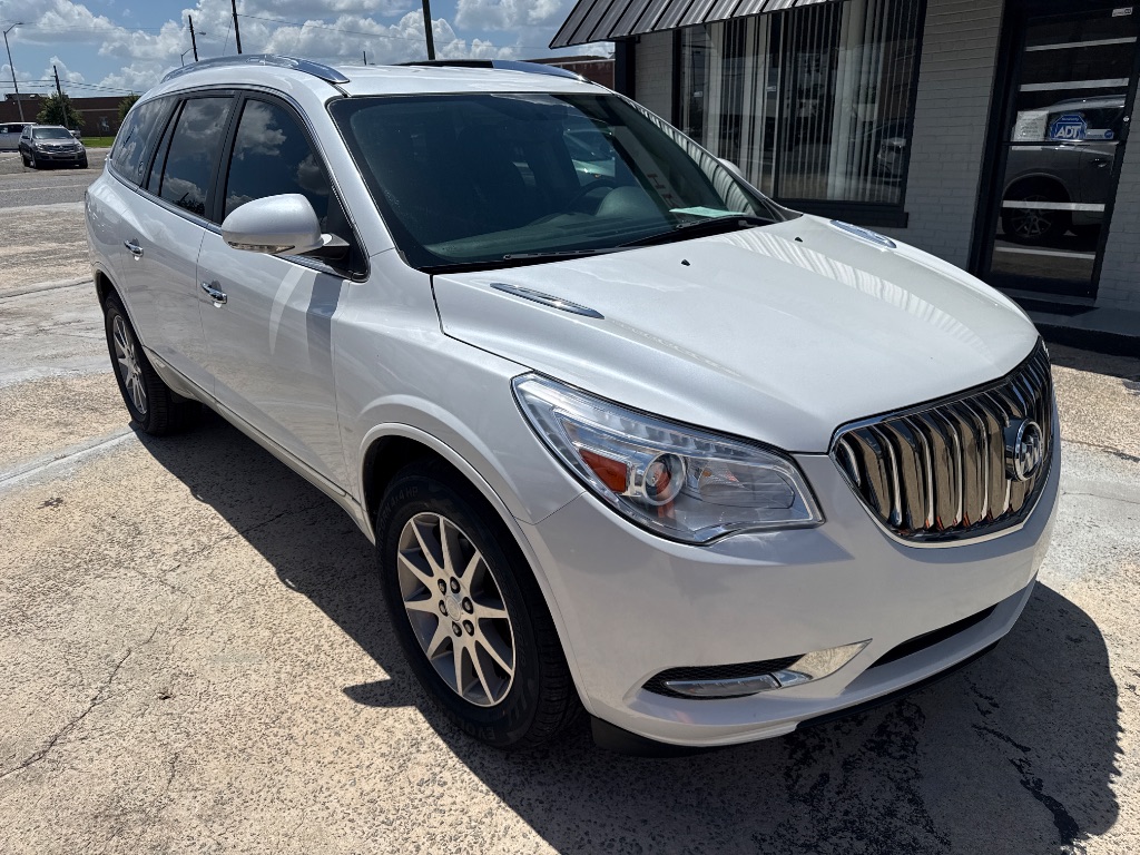 2016 Buick Enclave - $6,995