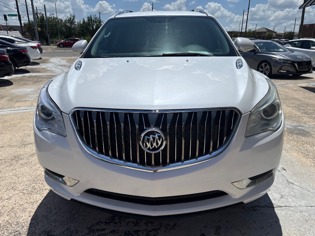 2016 Buick Enclave - $6,995