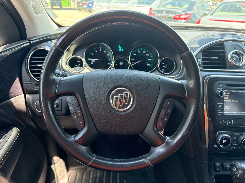 2016 Buick Enclave - $6,995
